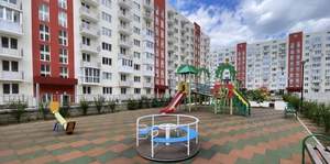 1-к квартира, вторичка, 37м2, 7/9 этаж