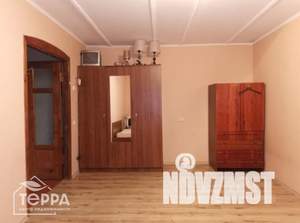 1-к квартира, вторичка, 36м2, 5/5 этаж