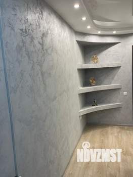 2-к квартира, вторичка, 44м2, 4/5 этаж