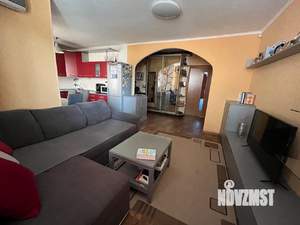 3-к квартира, вторичка, 73м2, 1/11 этаж