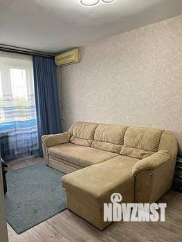 2-к квартира, вторичка, 40м2, 4/4 этаж