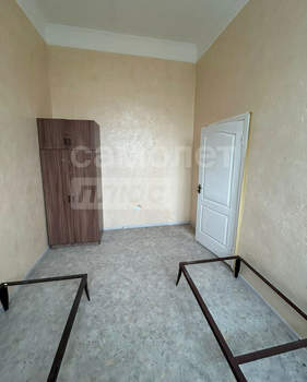 1-к квартира, сданный дом, 16м2, 2/3 этаж