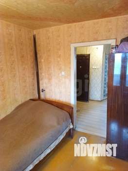 3-к квартира, вторичка, 66м2, 4/5 этаж