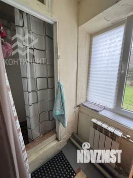 2-к квартира, вторичка, 47м2, 1/5 этаж