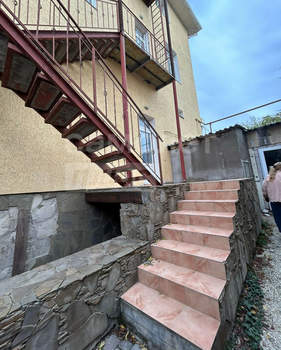 1-к квартира, сданный дом, 16м2, 2/3 этаж