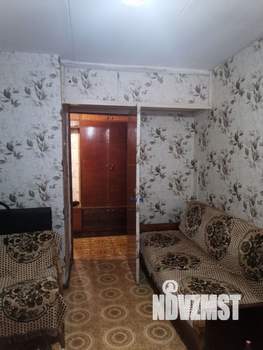 3-к квартира, вторичка, 59м2, 4/5 этаж