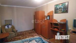 3-к квартира, вторичка, 67м2, 1/5 этаж