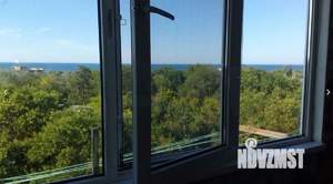 2-к квартира, вторичка, 43м2, 5/5 этаж