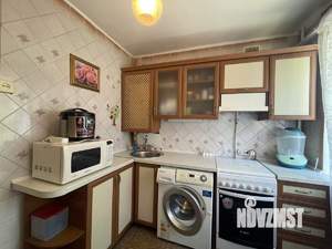 2-к квартира, вторичка, 44м2, 2/4 этаж