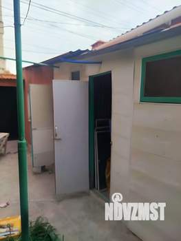 Студия квартира, вторичка, 48м2, 1/1 этаж