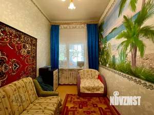 2-к квартира, вторичка, 66м2, 2/2 этаж