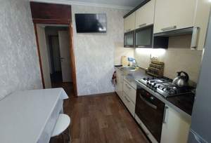 1-к квартира, вторичка, 38м2, 7/9 этаж