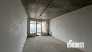 1-к квартира, вторичка, 55м2, 1/10 этаж