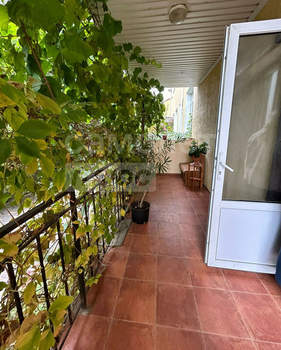 1-к квартира, сданный дом, 16м2, 2/3 этаж