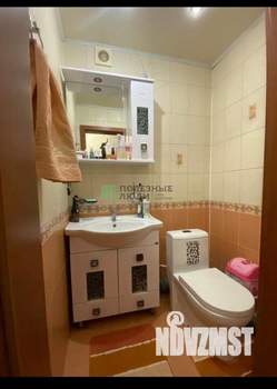 3-к квартира, вторичка, 76м2, 1/5 этаж