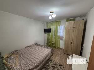2-к квартира, вторичка, 53м2, 1/5 этаж