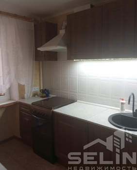 4-к квартира, вторичка, 77м2, 2/9 этаж