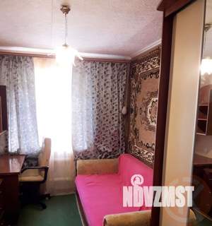 3-к квартира, вторичка, 59м2, 3/5 этаж