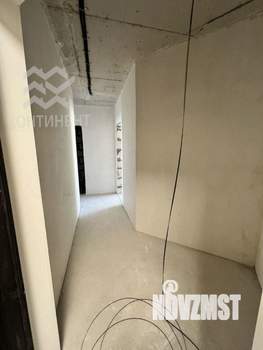 1-к квартира, вторичка, 47м2, 7/9 этаж