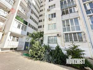 1-к квартира, вторичка, 37м2, 1/9 этаж