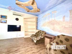 1-к квартира, вторичка, 32м2, 2/2 этаж