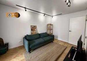 2-к квартира, вторичка, 50м2, 5/5 этаж