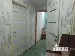 1-к квартира, вторичка, 31м2, 1/5 этаж