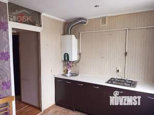 3-к квартира, вторичка, 65м2, 2/5 этаж