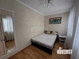 1-к квартира, вторичка, 37м2, 1/2 этаж