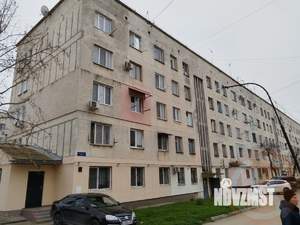 5-к квартира, вторичка, 18м2, 5/5 этаж