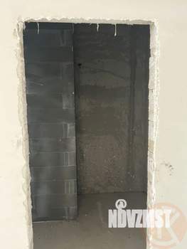 1-к квартира, вторичка, 46м2, 5/9 этаж