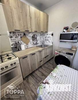 2-к квартира, вторичка, 44м2, 3/5 этаж