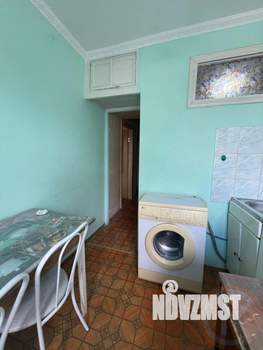 1-к квартира, вторичка, 31м2, 2/5 этаж