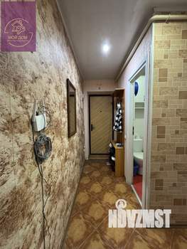 1-к квартира, вторичка, 39м2, 1/1 этаж