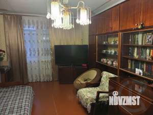 3-к квартира, вторичка, 68м2, 1/5 этаж