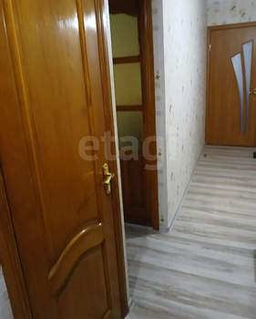2-к квартира, вторичка, 44м2, 2/4 этаж