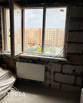 1-к квартира, вторичка, 37м2, 7/8 этаж