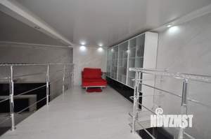 3-к квартира, вторичка, 200м2, 1/2 этаж