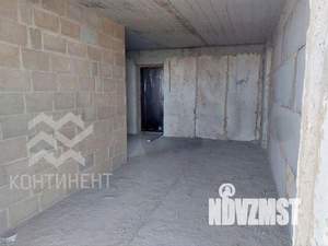 1-к квартира, вторичка, 35м2, 8/9 этаж
