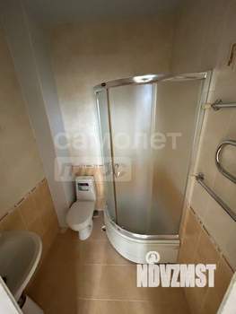 Студия квартира, вторичка, 16м2, 2/3 этаж