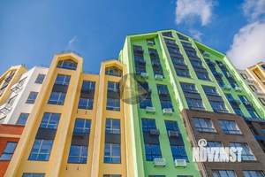 2-к квартира, вторичка, 54м2, 8/13 этаж