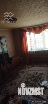 2-к квартира, вторичка, 54м2, 3/5 этаж