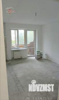 3-к квартира, вторичка, 59м2, 2/5 этаж