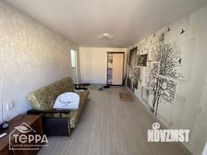 1-к квартира, вторичка, 29м2, 4/5 этаж