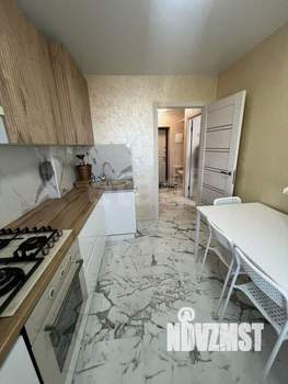 1-к квартира, вторичка, 35м2, 6/9 этаж