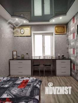 2-к квартира, вторичка, 38м2, 1/1 этаж