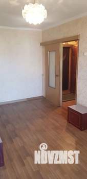 2-к квартира, вторичка, 42м2, 3/4 этаж