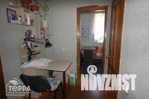 1-к квартира, вторичка, 36м2, 5/5 этаж