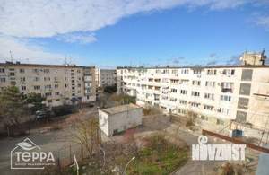 1-к квартира, вторичка, 21м2, 5/5 этаж