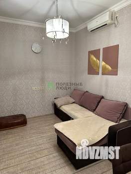 2-к квартира, вторичка, 55м2, 3/3 этаж